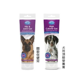PetAg美國貝克藥廠-犬用營養膏/保健膏系列 5 OZ.(141g) 