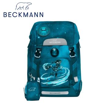 【Beckmann】Classic 兒童護脊書包 22L - 忍者高手2.0