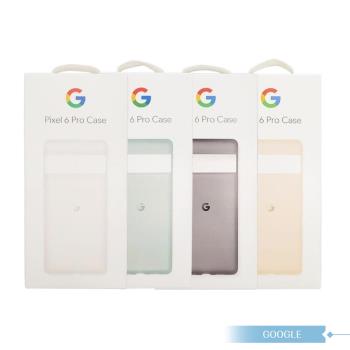 GOOGLE 原廠 Pixel 6 Pro 專用 Case 保護殼 公司貨