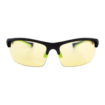 Brenner - Aether 運動型太陽眼鏡 - 抗藍光防眩光 - 綠