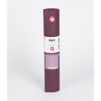 [Manduka] PROlite Mat 瑜珈墊 4.7mm - Indulge(高密度PVC瑜珈墊)