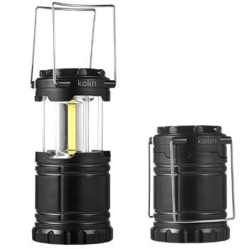 歌林超強光多功能COB露營燈 (KSD-KU912)