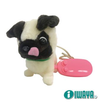 IWAYA-線控巴哥犬~日本暢銷電子寵物