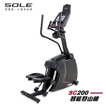 SOLE 登山機 SC200 (強化防鏽材質/台灣精品獎)