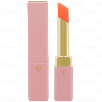 Cle de Peau Beaute 肌膚之鑰 奢華訂製粉漾潤唇膏(#3 Coral)(2.8g)(公司貨)