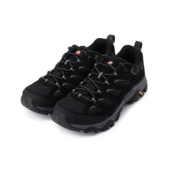 MERRELL MOAB 3 GORE-TEX 防水戶外鞋 黑 ML036253 男鞋