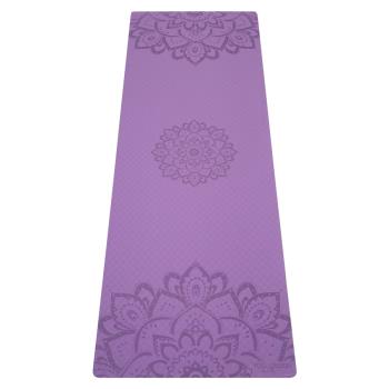 [Yoga Design Lab] Flow Mat TPE環保瑜珈墊 6mm - Lavender (TPE瑜珈墊、環保瑜珈墊)