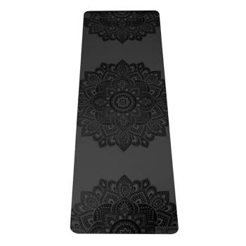 [Yoga Design Lab] Infinity Mat PU瑜珈墊 5mm - Charcoal (PU瑜珈墊)