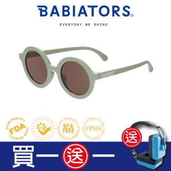 [ 美國Babiators ] 小時代系列嬰幼兒童太陽眼鏡-夏日莊園 0-10歲 抗UV護眼
