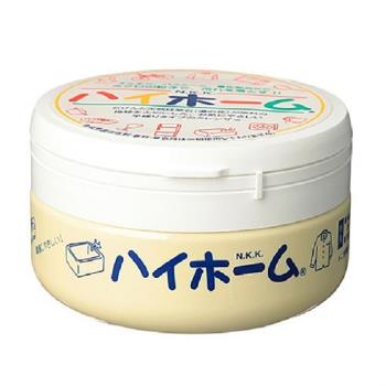 日本【硅華】HIHOME 湯之花 萬用清潔膏 400g