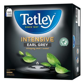 Tetley泰特利 英式伯爵茶(2gx100入/盒)