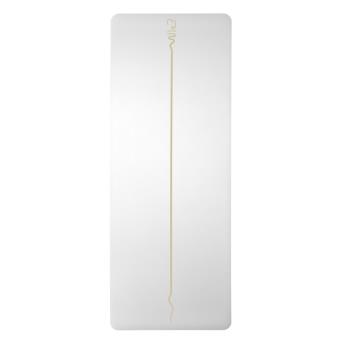 [MOCANA] Nimbus Mats PU 瑜珈墊 4.5mm - White (PU瑜珈墊、天然橡膠瑜珈墊)