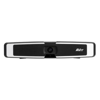 AVer 圓展 VB130 4K USB雲端視訊會議攝影機