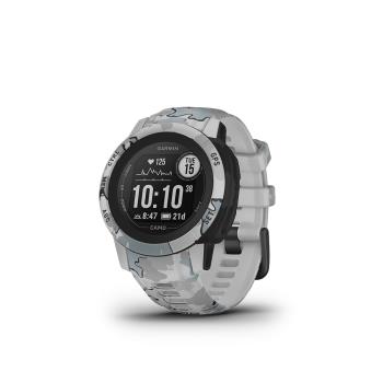 【GARMIN】INSTINCT 2S 本我系列 GPS 智慧腕錶