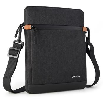Jokitech iPad專用包 平板斜背包側背包 休閒跨肩包 平板包 適用於7.9吋-11吋 iPad 平板包