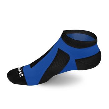 【SPEED S.】石墨烯能量健康護足襪 男款/女款 顏色隨機