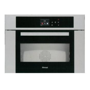 (全省安裝)林內義大利進口嵌入式蒸烤爐烤箱RBSO-970