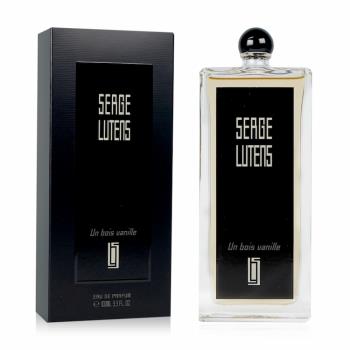 SERGE LUTENS 蘆丹氏 香子蘭木淡香精 100ML(網路詢問度爆表!!)