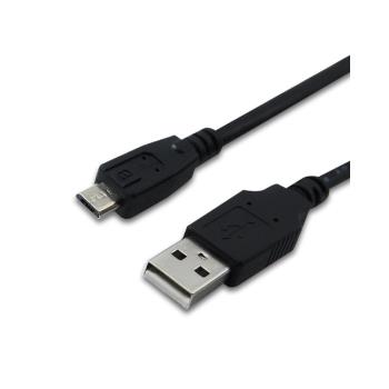 i-gota 2A超急速充電 Micro USB 充電傳輸線 100cm