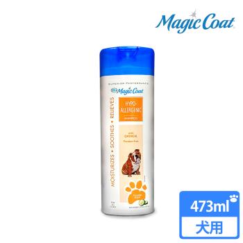 Magic Coat四爪 燕麥洗毛精473ml(犬用洗毛精)