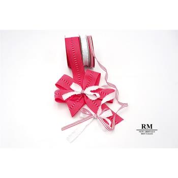 特惠套組 氣質少女套組 緞帶套組 禮盒包裝 蝴蝶結 手工材料