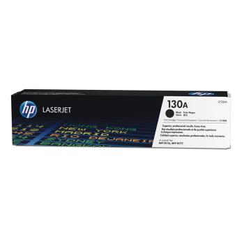 HP CF350A(130A )高容量 黑色 原廠碳粉匣 適用HP Color LaserJet Pro MFP M176n/MFP M177fw