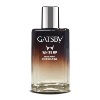 任-GATSBY 曠野能量男性淡香水 50ml