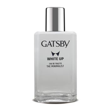 任-GATSBY 晨露之光男性淡香水 50ml