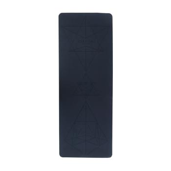 [Clesign] COCO Pro Yoga Mat 瑜珈墊 4.5mm - Noble Sapphire (椰子殼纖維添加)