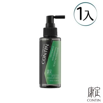 【CONTIN 康定】酵素極萃修護養髮液120ml