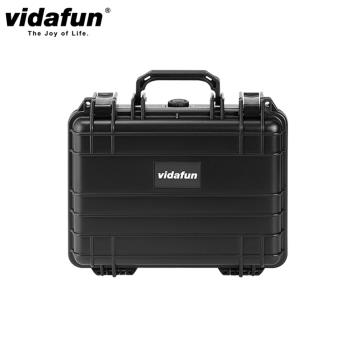 【VIDAFUN】 V12 防水耐撞提把收納氣密箱
