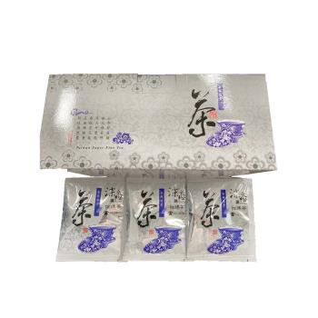 【留茗傳】珈瑪GABA茶茶包禮盒組（30入獨立隨手包）*1盒