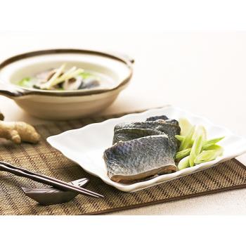 (天和鮮物)嚴選少刺帶皮虱目魚皮(條)300g