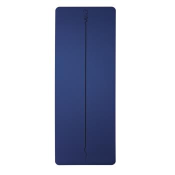 [MOCANA] Nimbus Mats PU 瑜珈墊 4.5mm - Tidal Blue (PU瑜珈墊、天然橡膠瑜珈墊)