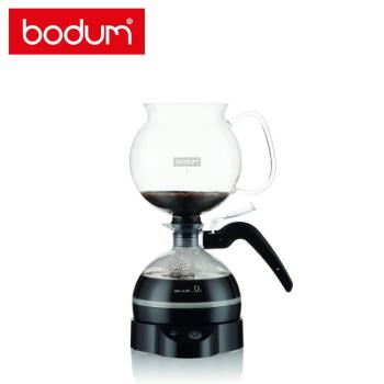 【丹麥E-Bodum】虹吸式電動咖啡壺BD11822-01