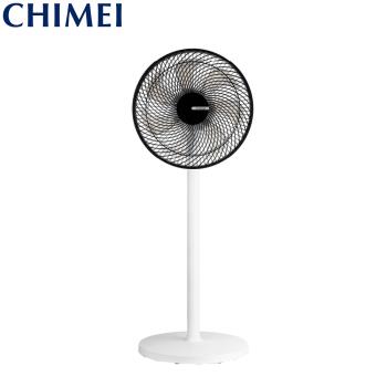 CHIMEI奇美 12吋 DC遙控擺頭 桌/立式循環扇風扇 DF-12A0CT