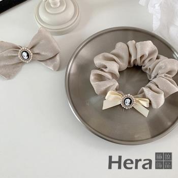 【Hera 赫拉】頭像蝴蝶結大腸圈髮圈髮飾 H111040806