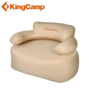 KingCamp Air Sofa便攜式充氣沙發 露營沙發/充氣墊/露營椅/摺疊椅(單人)