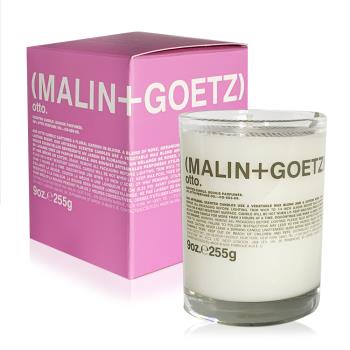MALIN+GOETZ 玫瑰香氛蠟燭 255G