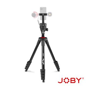 JOBY Compact Action Kit 三腳架含手機夾-JB01762 [公司貨]