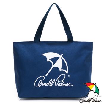 Arnold Palmer - 托特包 colorful系列 - 藍色