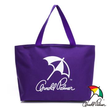 Arnold Palmer - 托特包 colorful系列 - 紫色