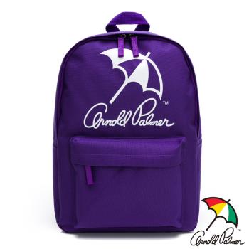Arnold Palmer - 後背包 colorful系列 - 紫色