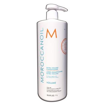 MOROCCANOIL摩洛哥優油 輕盈豐量護髮劑 1000ml