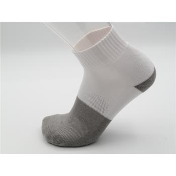 抗菌除臭竹炭襪5雙組 細針襪 厚底毛巾襪 適合運動籃球重訓各種運動襪 社頭工廠自產自銷