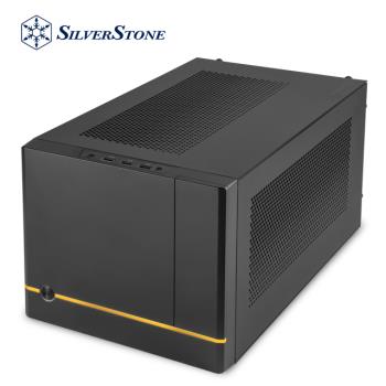 銀欣 SilverStone SG14 功能強大的Mini-ITX方形機殼