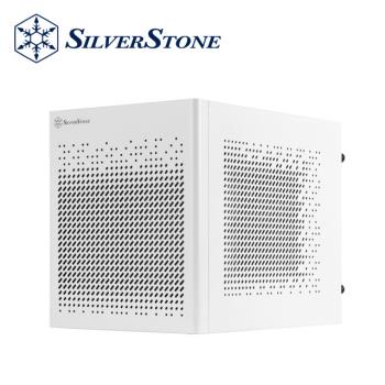 銀欣 SilverStone  SG16 全鋼材打造Mini-ITX小機殼