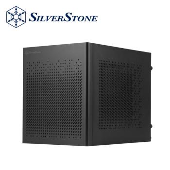 銀欣 SilverStone SG16 全鋼材打造Mini-ITX小機殼