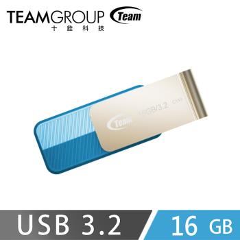 Team十銓科技 C143 USB3.2 時尚百炫碟 16GB