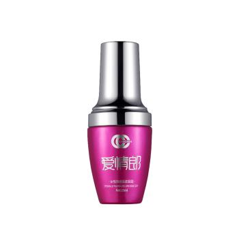 初辰-愛情郎 快感提升凝露 20ml